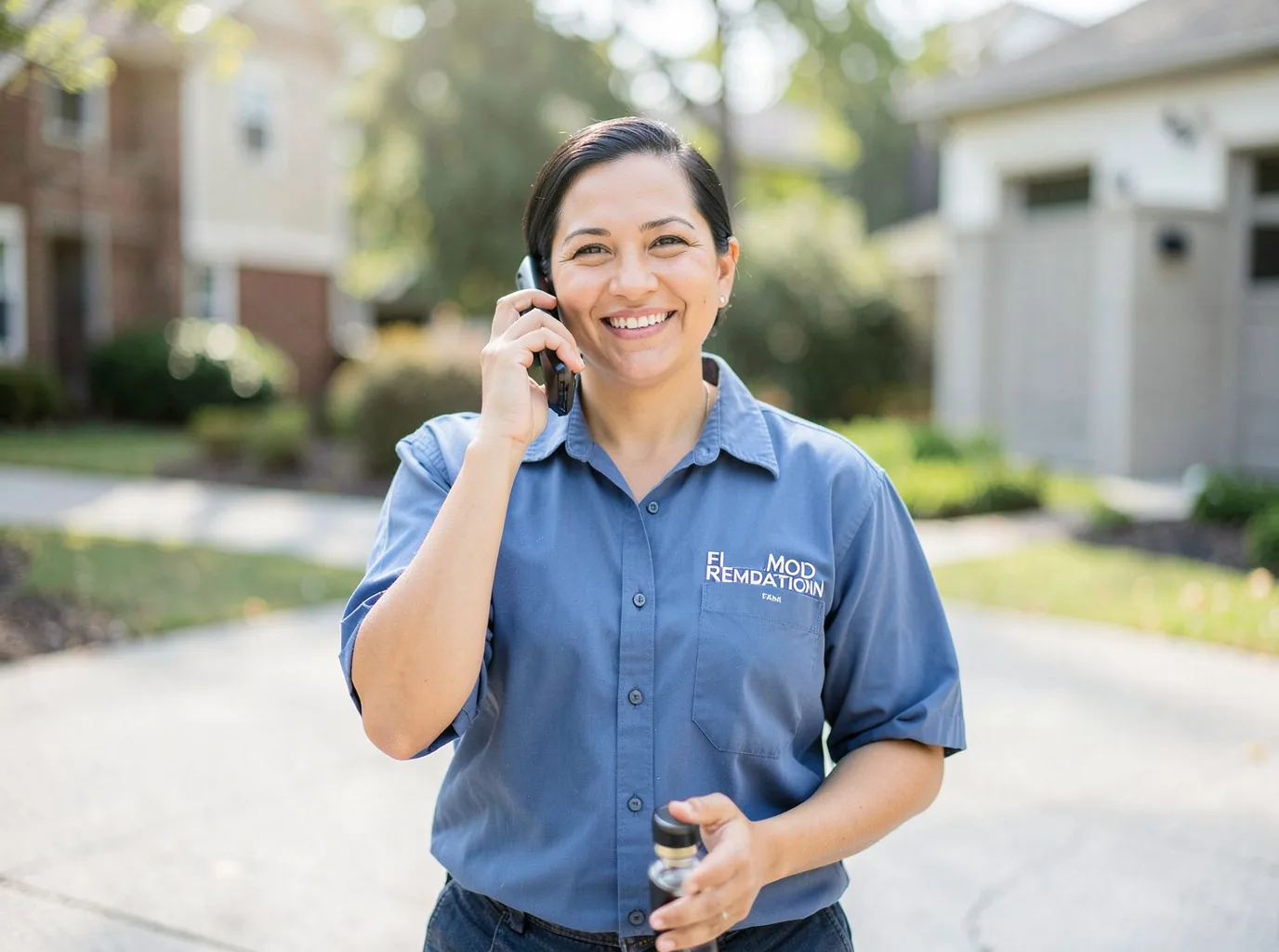 Mold Remediation Hilliard, FL FAQs